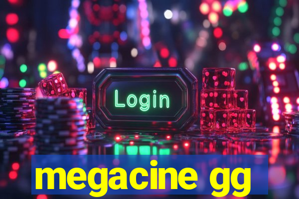 megacine gg